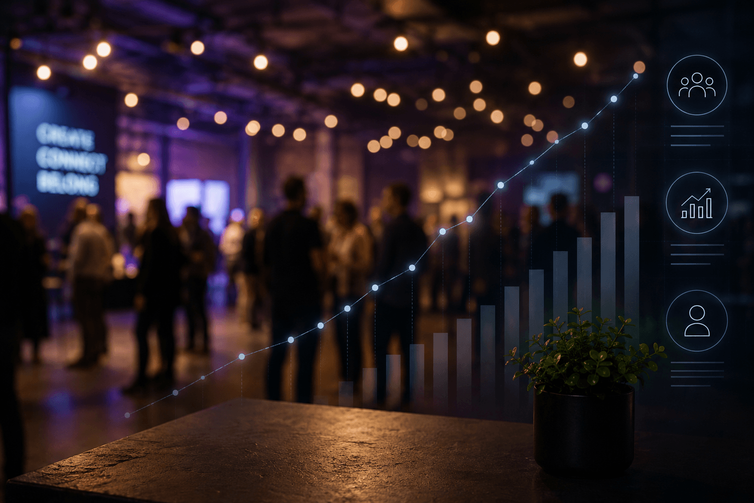 How to Measure Event ROI: Why Tracking Fails and What Works Instead