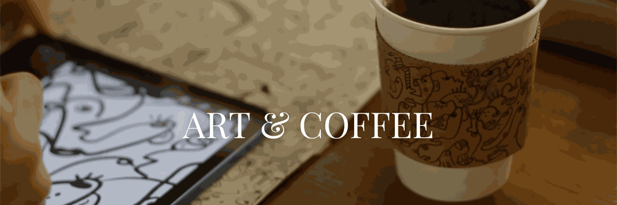 CoinCoffee Shop