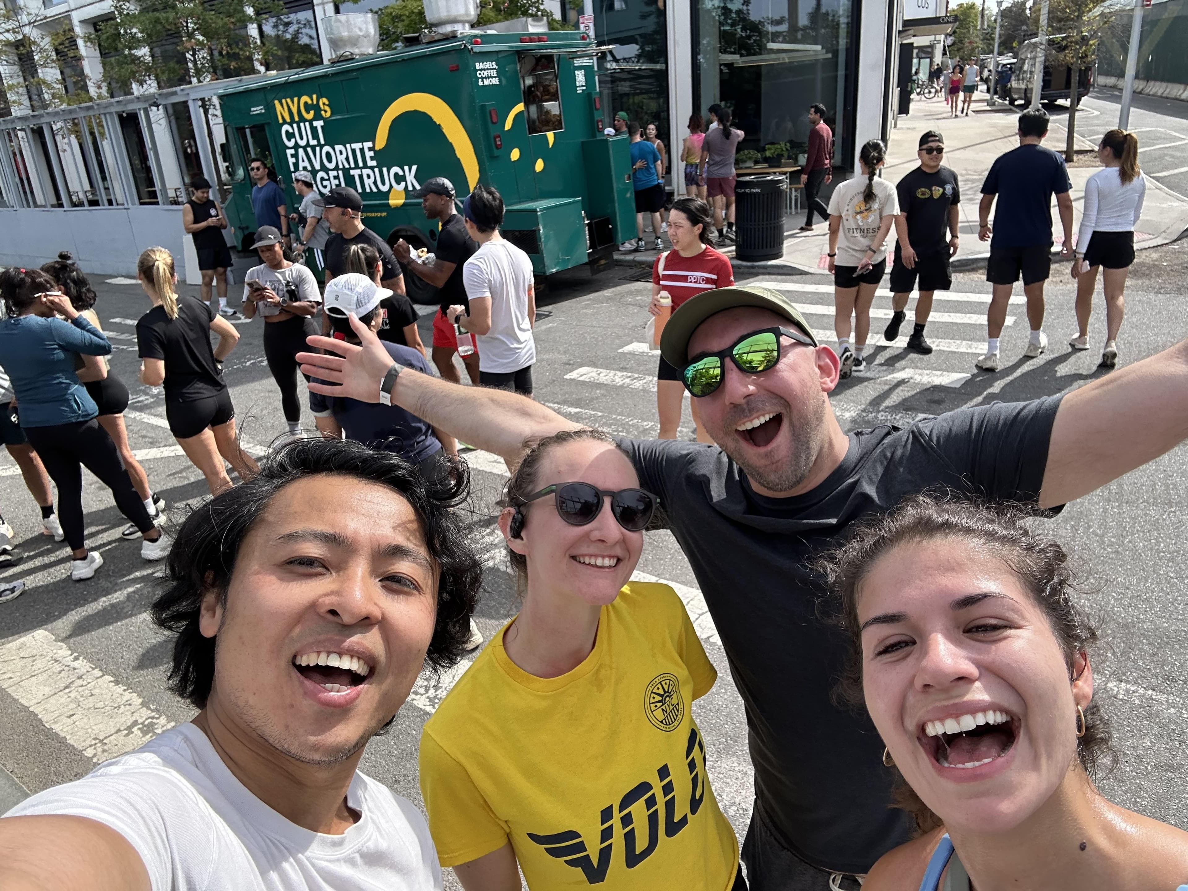 How To Turn Event Attendees into Brand Storytellers