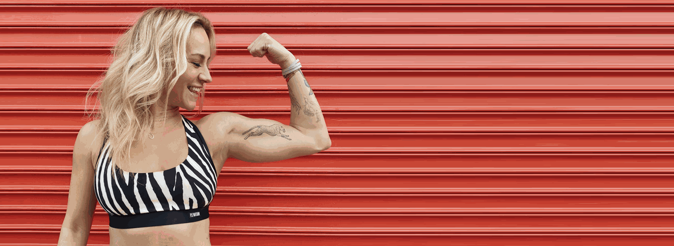 RSM Fitness Classes