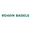 Rollin Bagels Logo