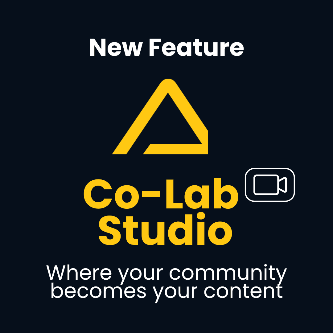 Introducing Co-Lab Studio: Where Customers Become Creators