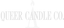 Queer Candle Co. logo