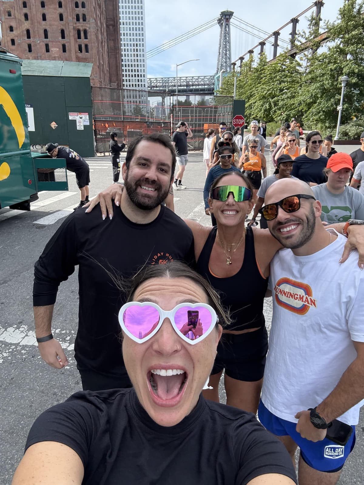 Community co-creation and collaboration