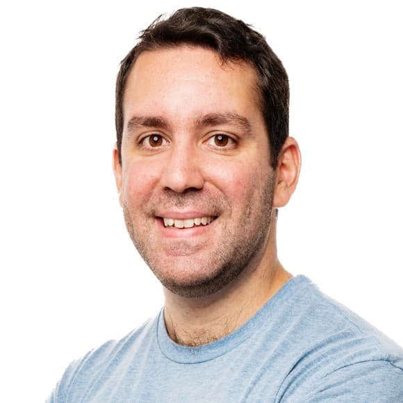 Tyler Stambaugh headshot